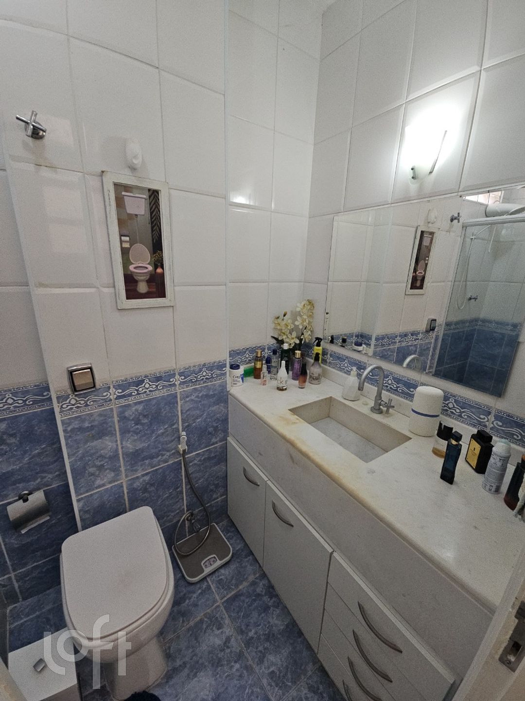 Apartamento à venda com 3 quartos, 160m² - Foto 16