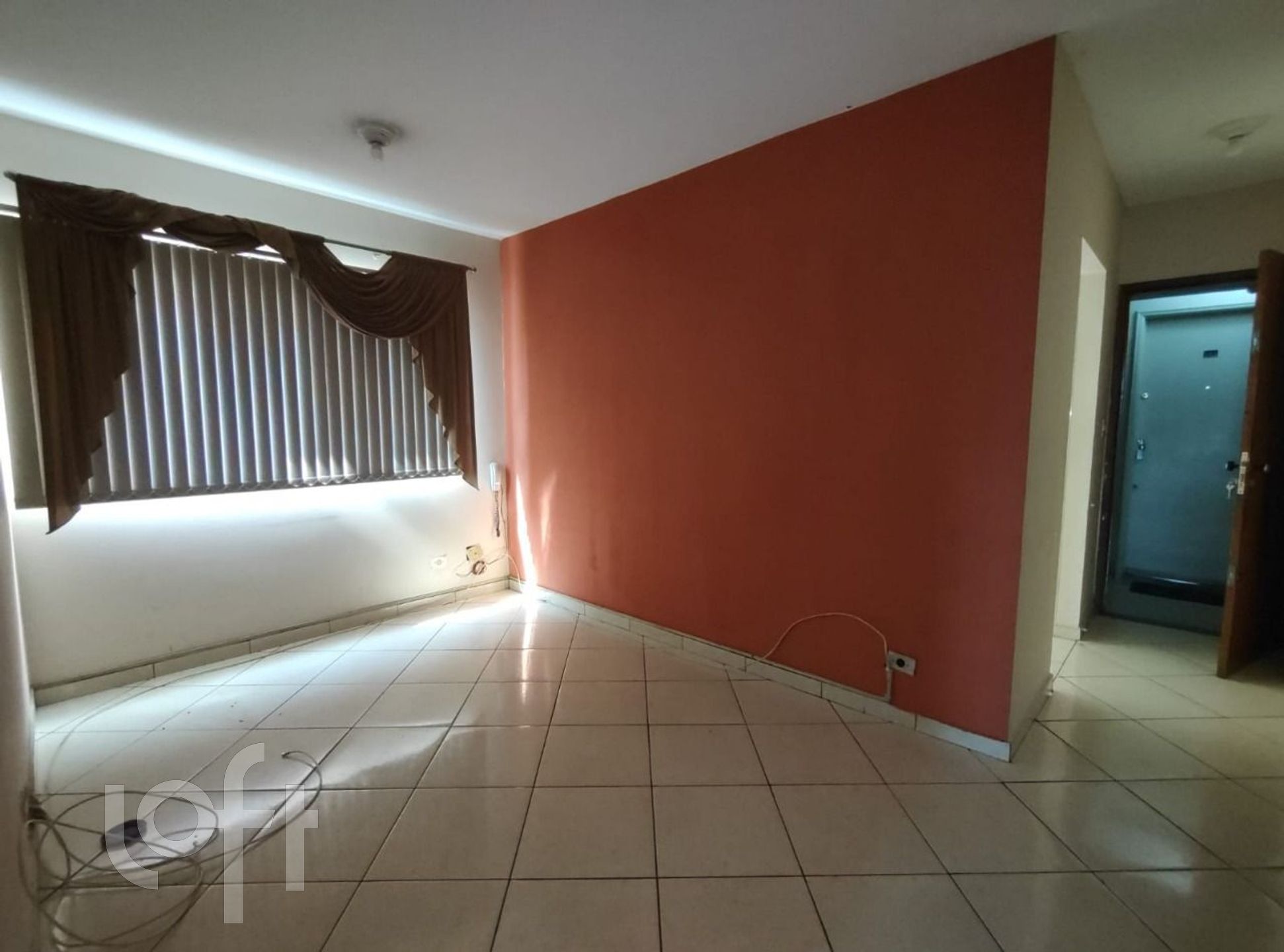 Apartamento à venda em Ponte Rasa com 54 m², 2 quartos, 1 vaga