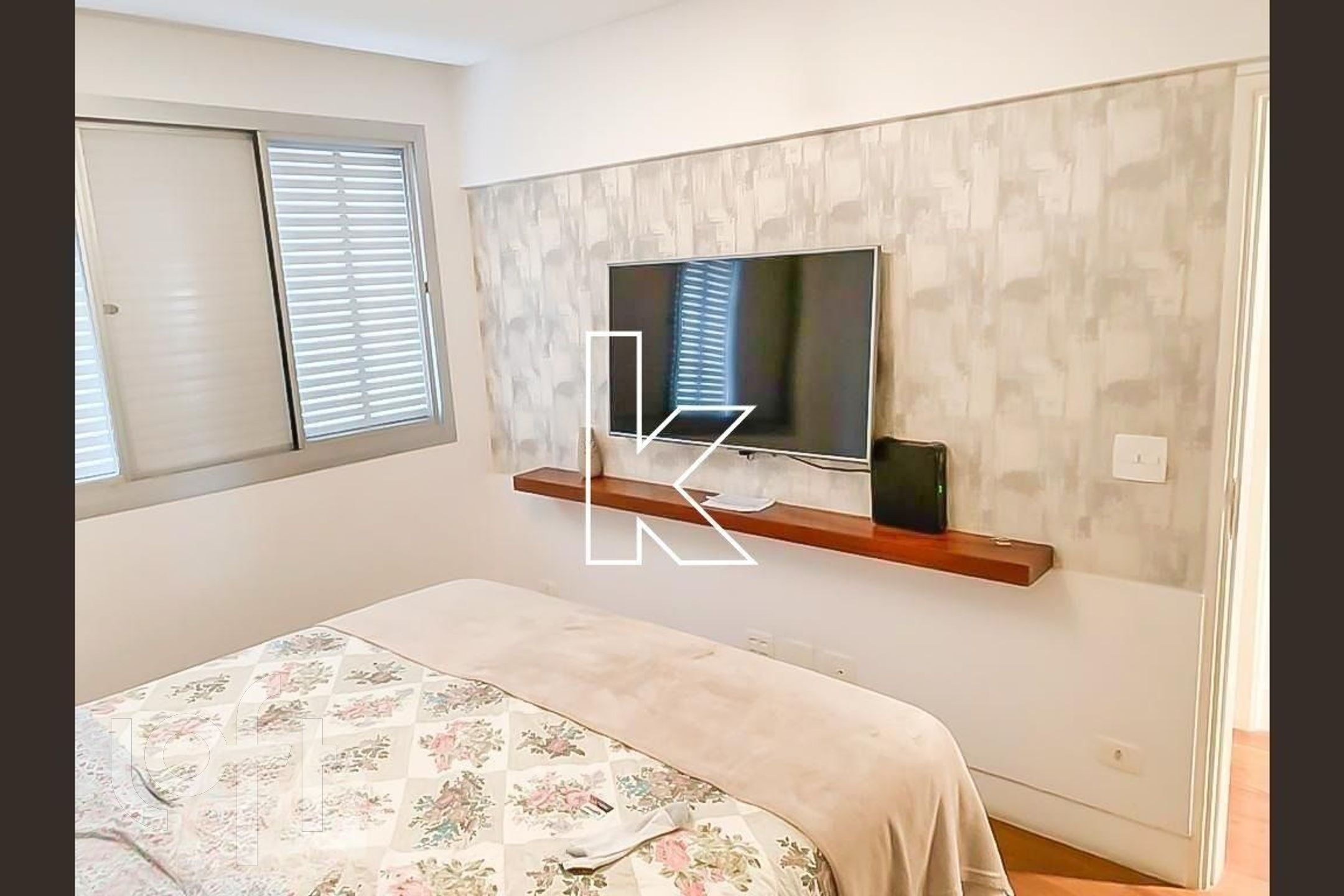 Apartamento à venda com 2 quartos, 100m² - Foto 14