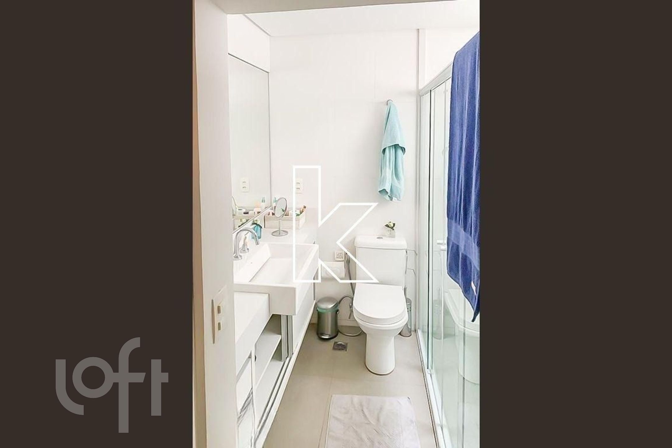 Apartamento à venda com 2 quartos, 100m² - Foto 24