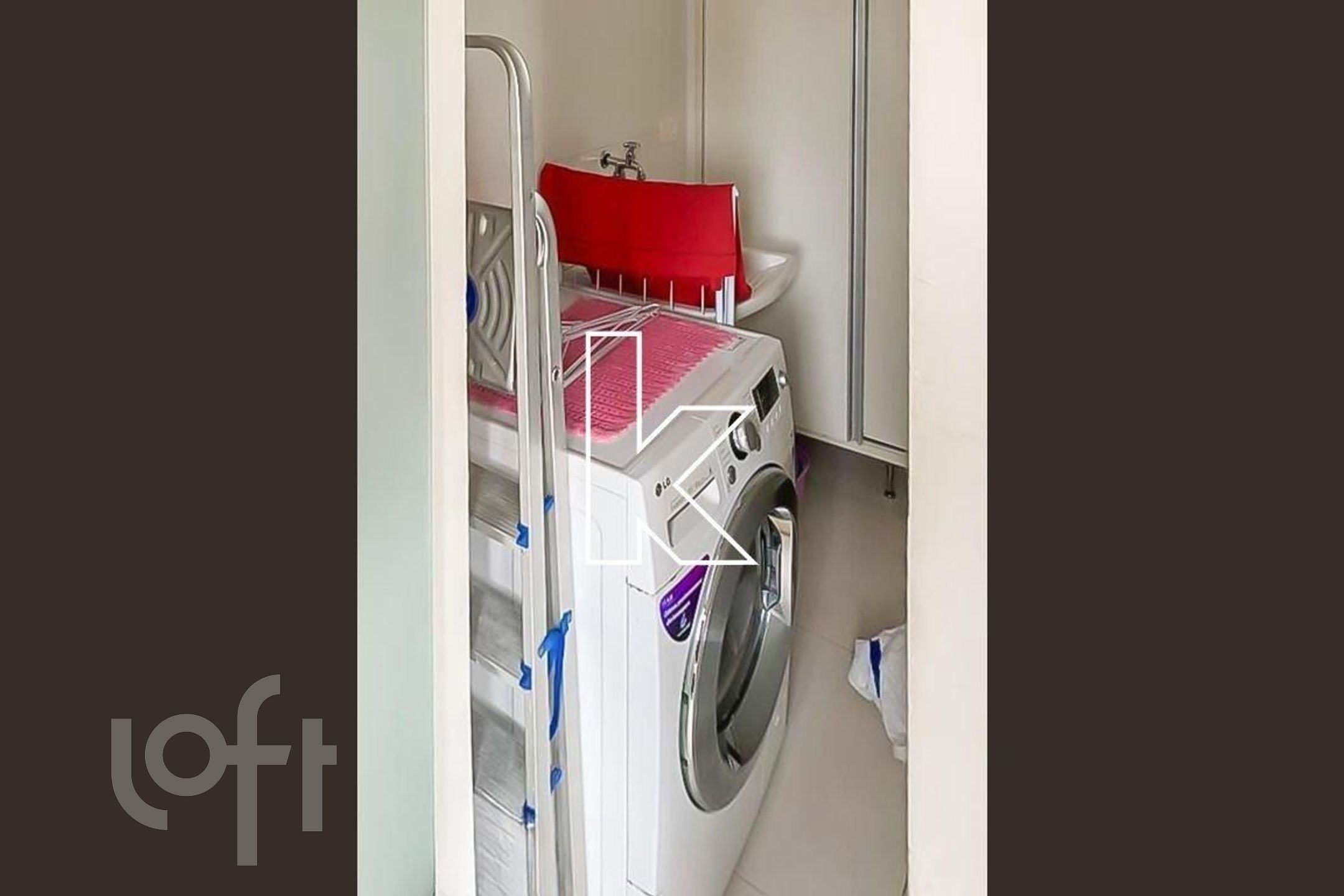 Apartamento à venda com 2 quartos, 100m² - Foto 21