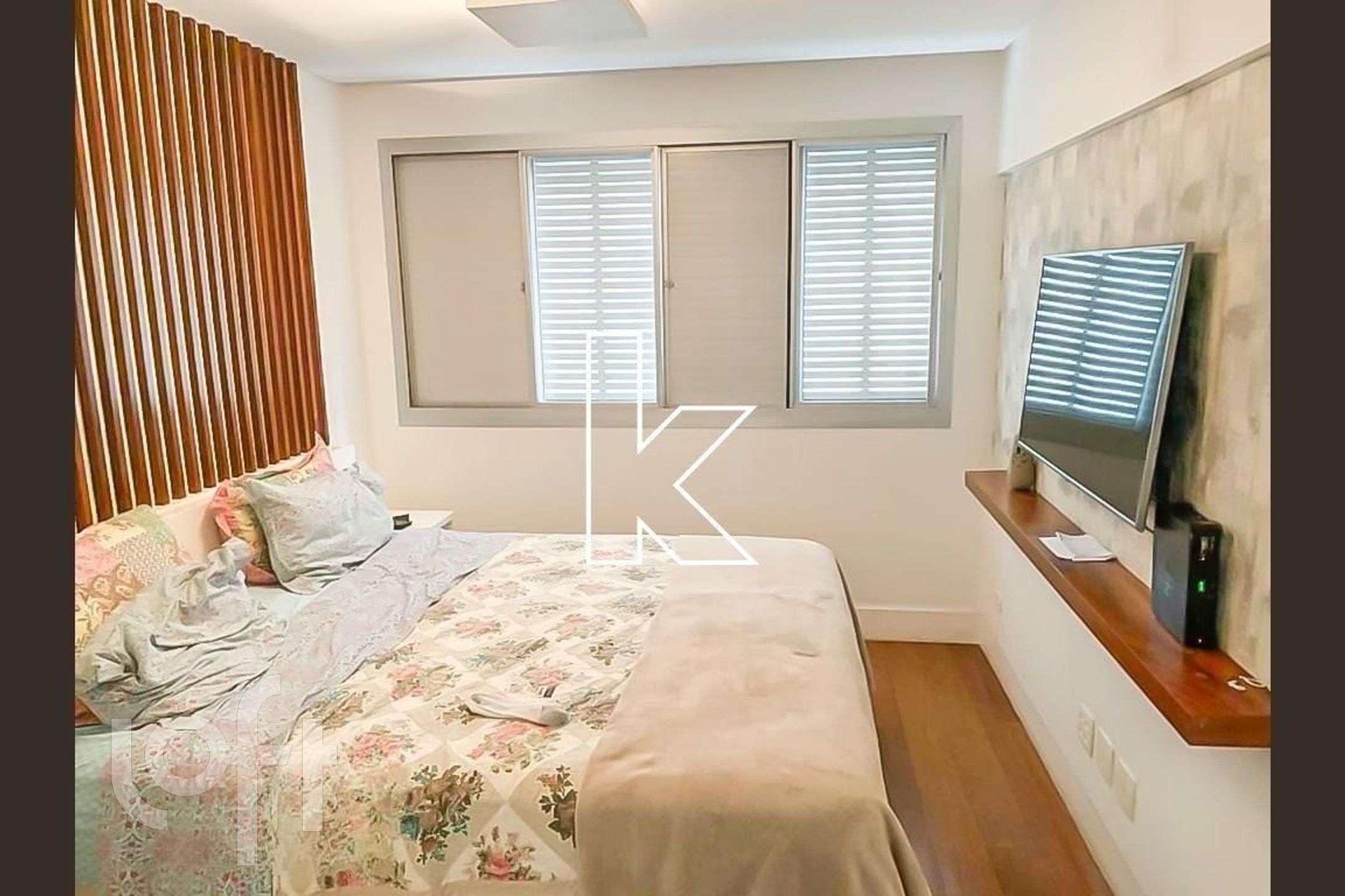 Apartamento à venda com 2 quartos, 100m² - Foto 12