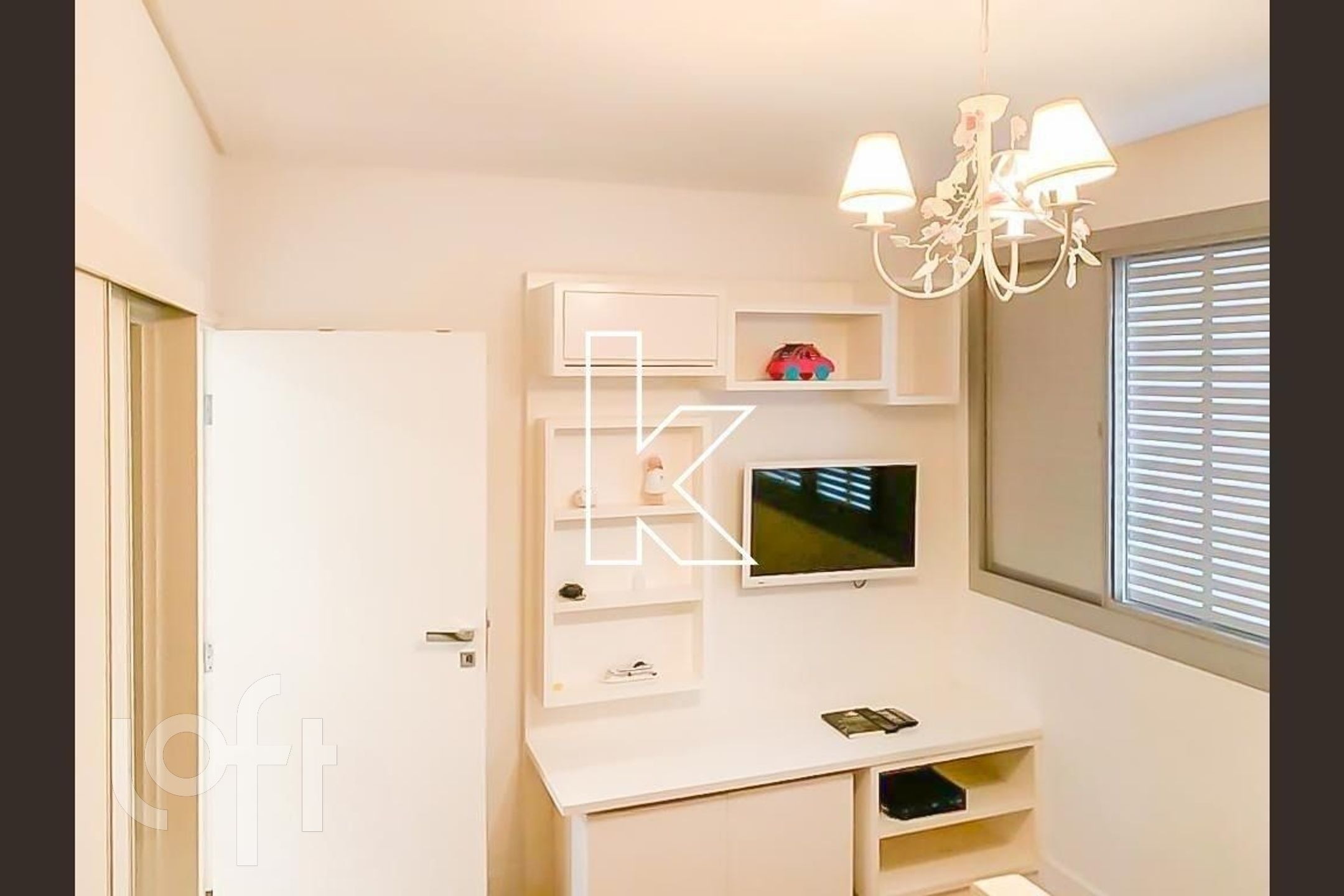 Apartamento à venda com 2 quartos, 100m² - Foto 18