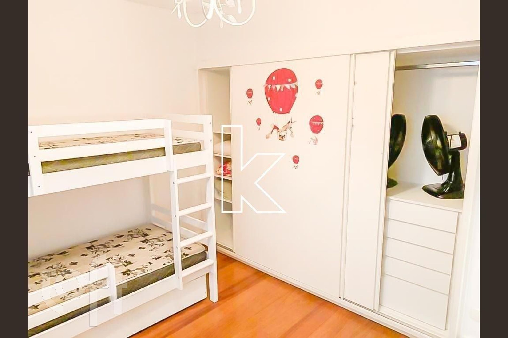 Apartamento à venda com 2 quartos, 100m² - Foto 10