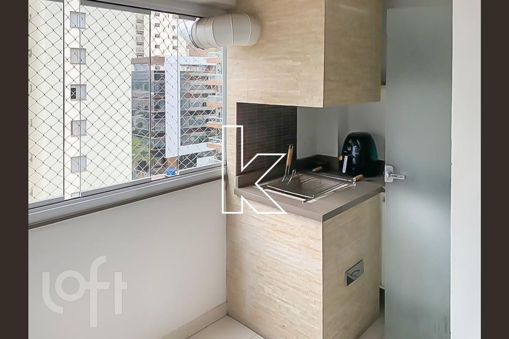 Apartamento à venda com 2 quartos, 100m² - Foto 22