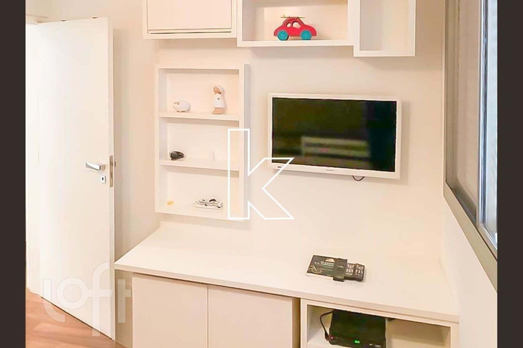 Apartamento à venda com 2 quartos, 100m² - Foto 17