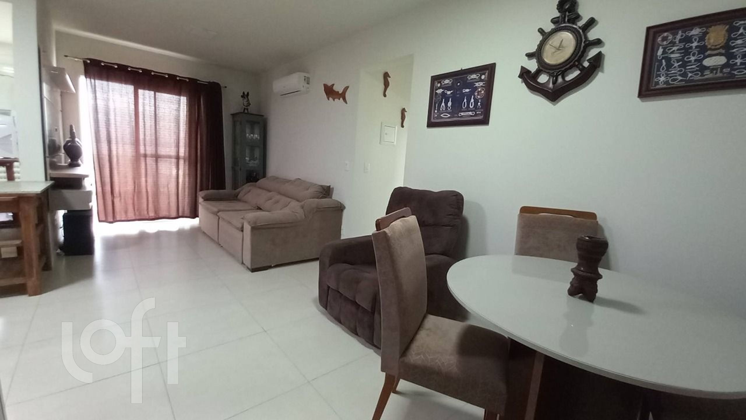 Apartamentos com 78m², 3 quartos, 1 suíte, 1 garagem, no bairro Barreiros em São José