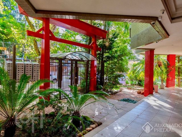 Apartamento com 100m², 3 dormitórios, 1 suíte, 2 vagas, Boa Vista em Porto Alegre