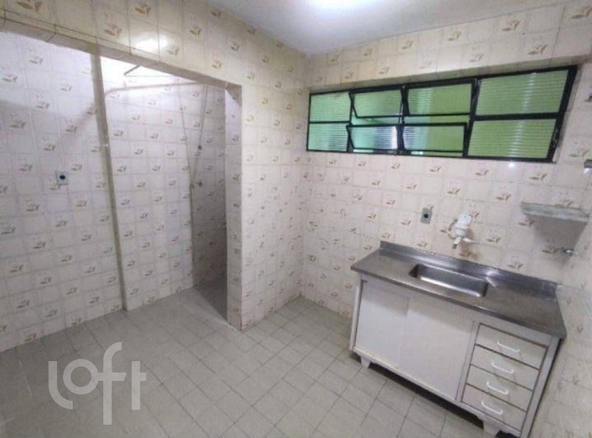 Apartamento à venda com 2 quartos, 64m² - Foto 5