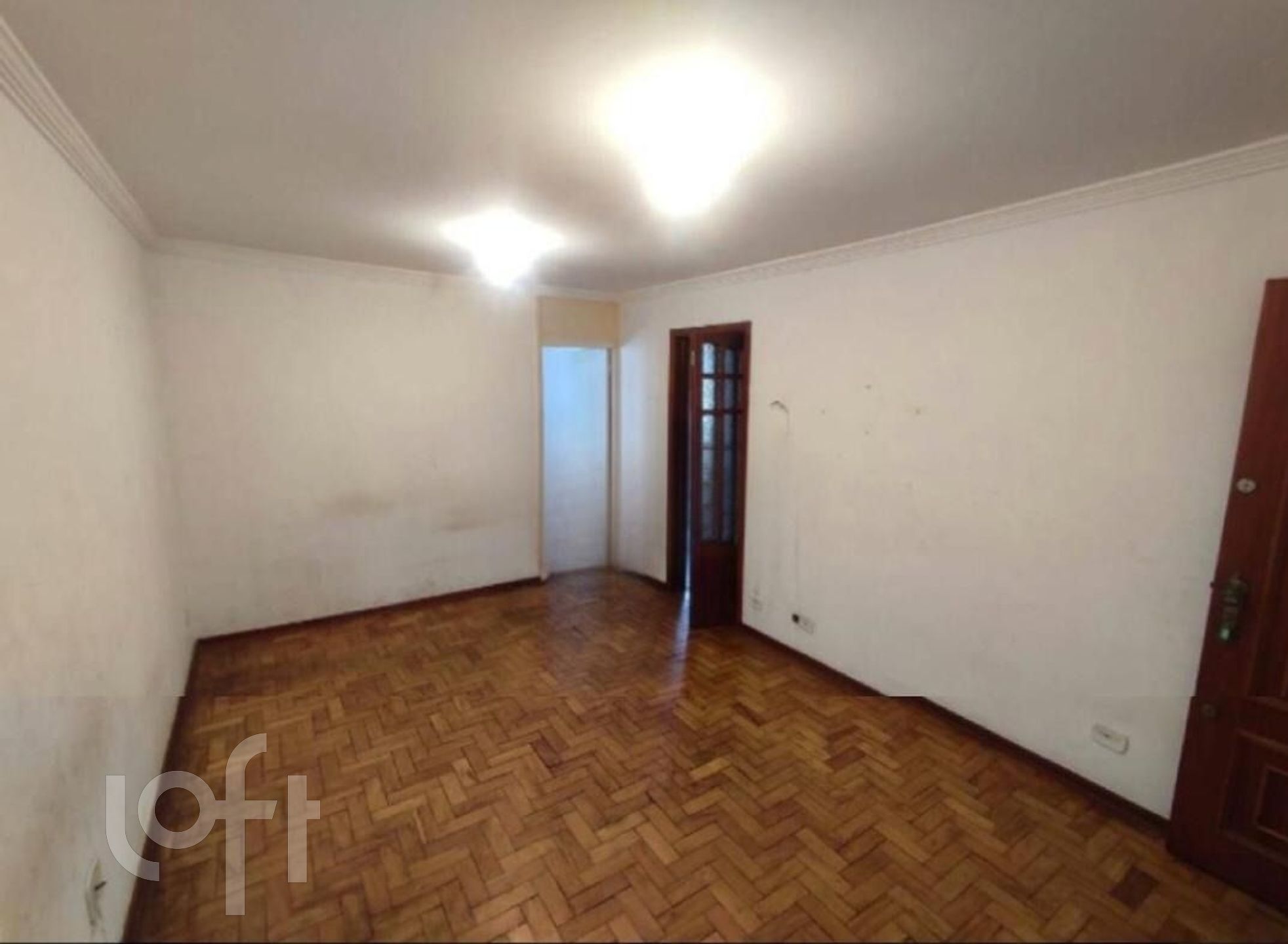 Apartamento à venda com 2 quartos, 64m² - Foto 3