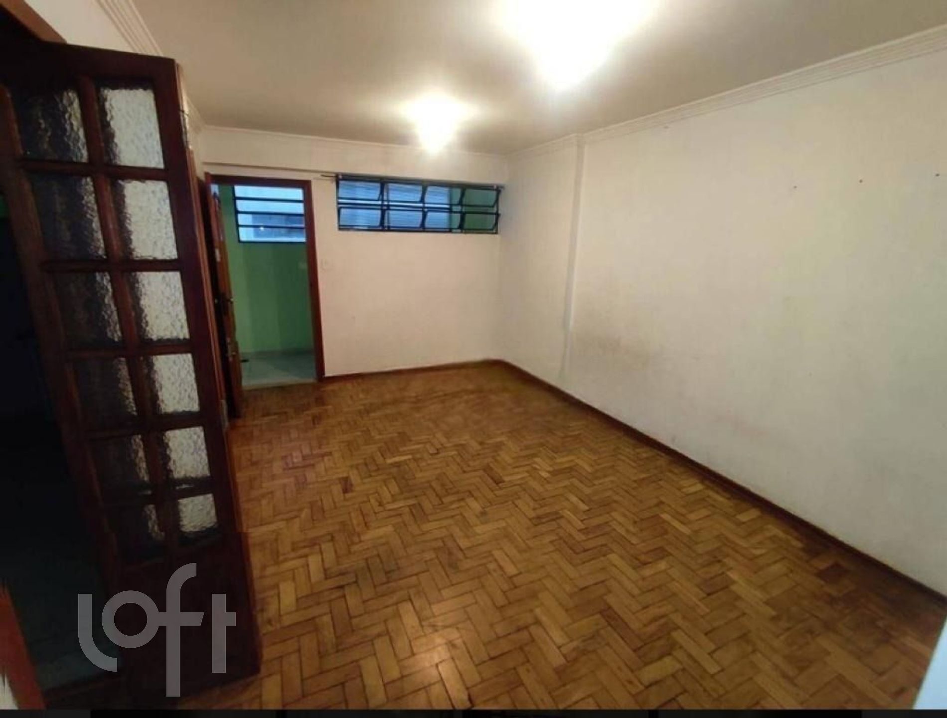 Apartamento à venda com 2 quartos, 64m² - Foto 1