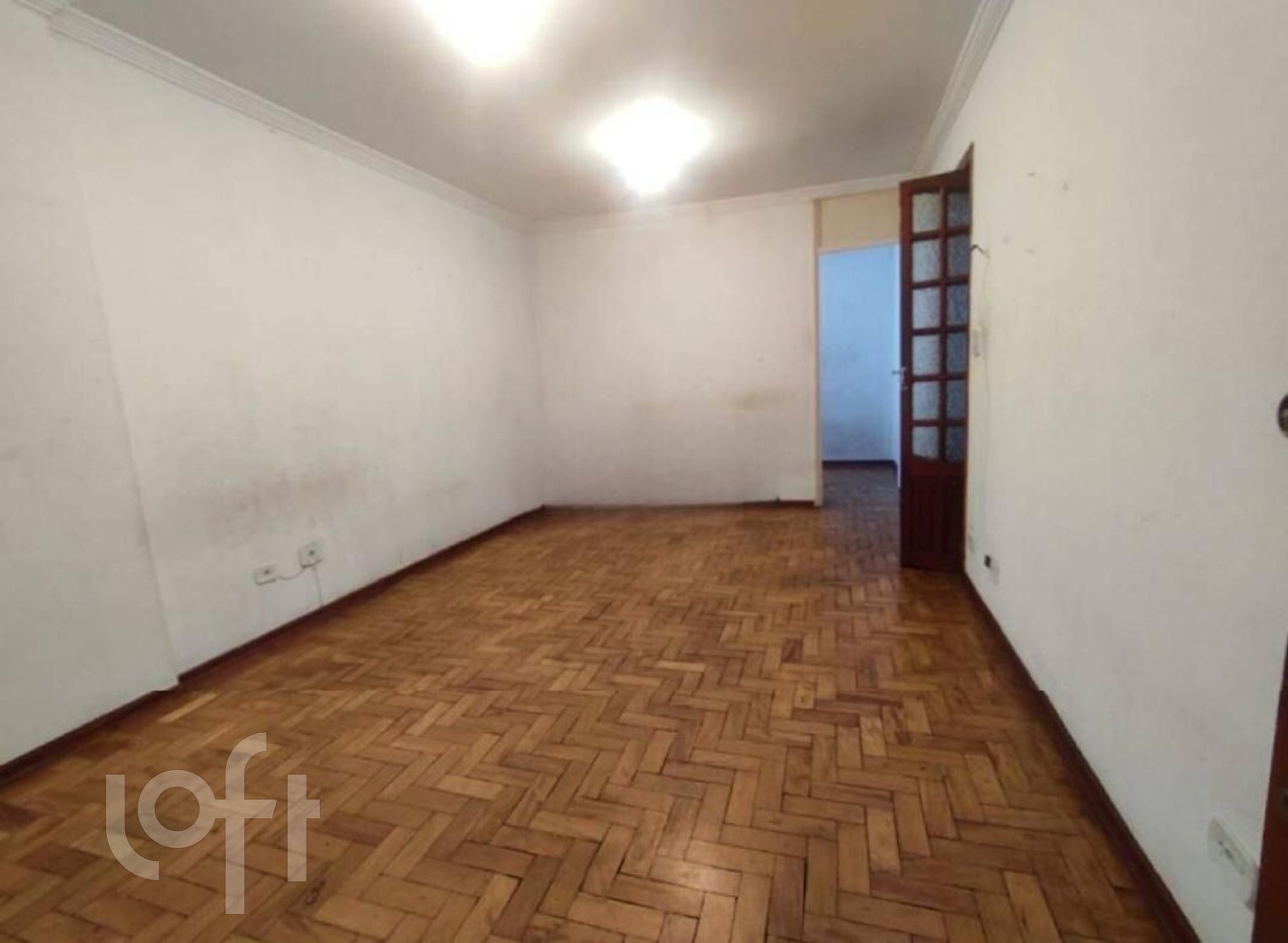 Apartamento à venda com 2 quartos, 64m² - Foto 2