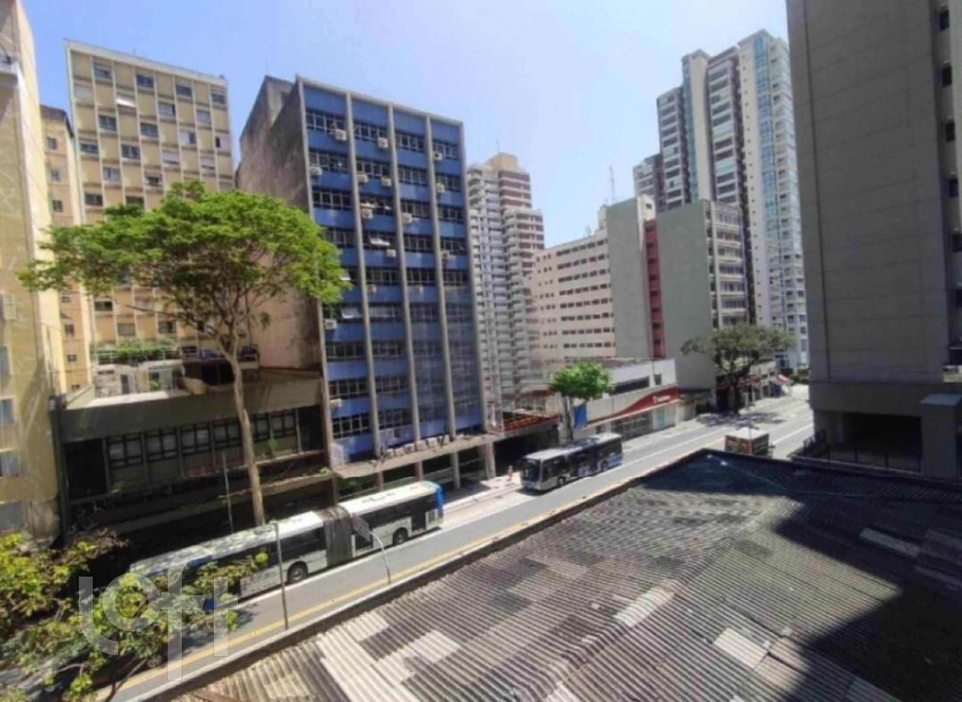 Apartamento à venda com 2 quartos, 64m² - Foto 13