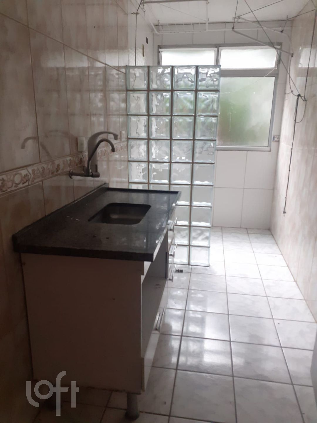 Apartamento à venda com 3 quartos, 53m² - Foto 3