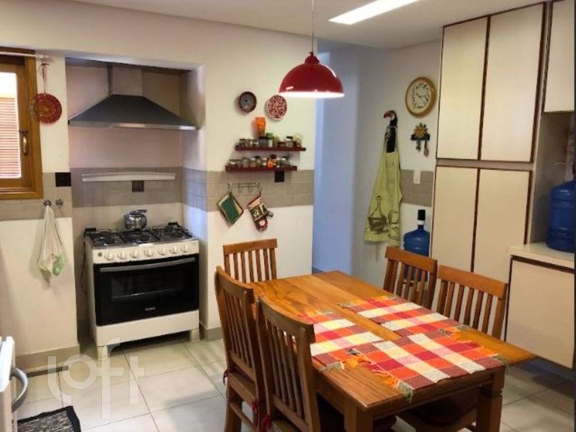 Casa à venda com 3 quartos, 260m² - Foto 10