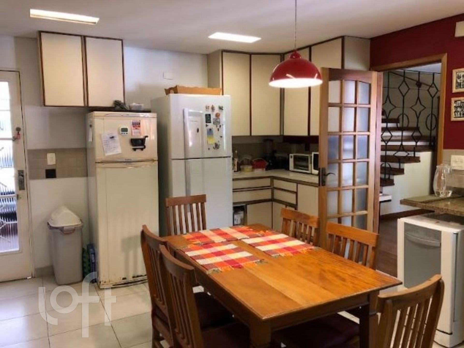 Casa à venda com 3 quartos, 260m² - Foto 9