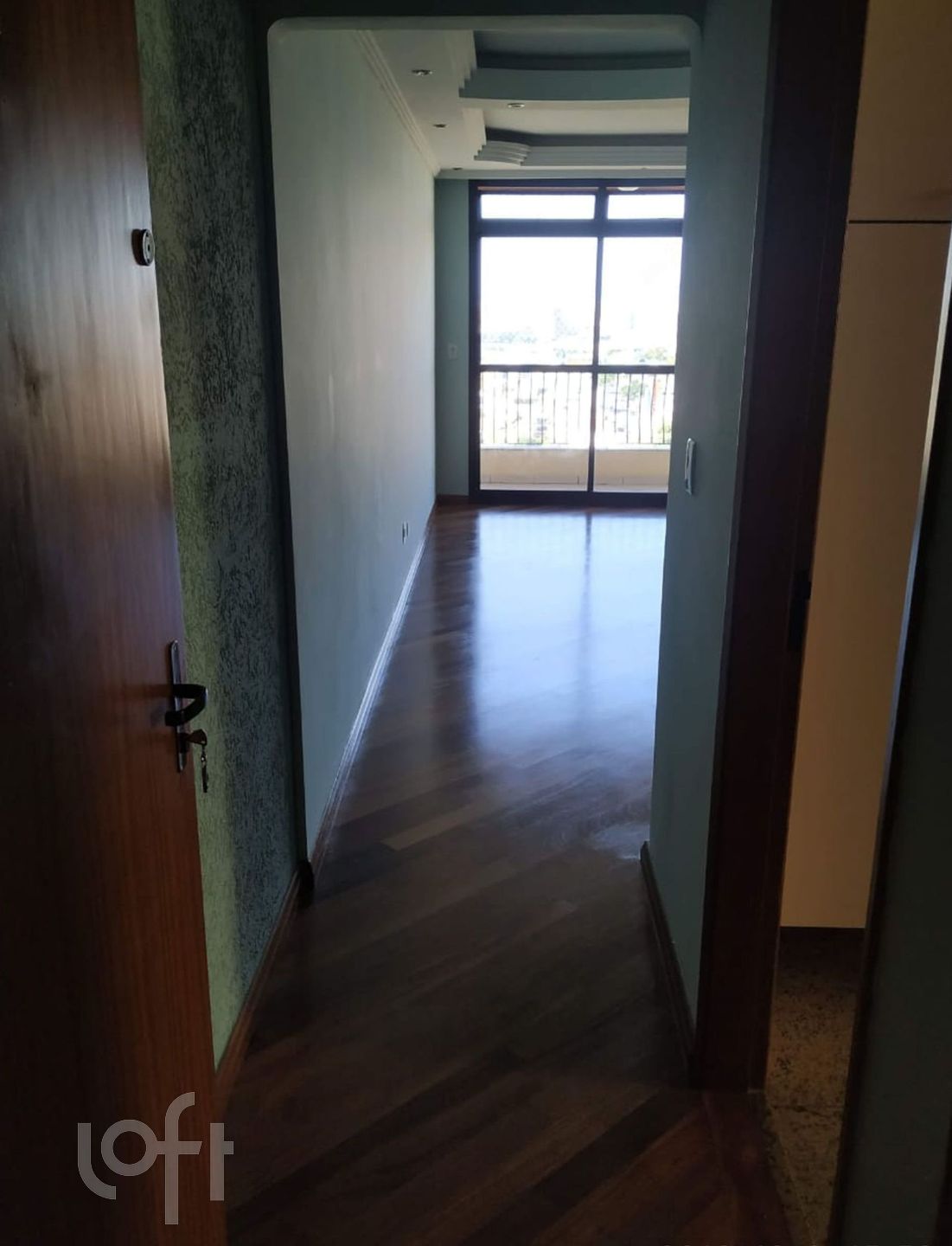 Apartamento à venda com 3 quartos, 86m² - Foto 13