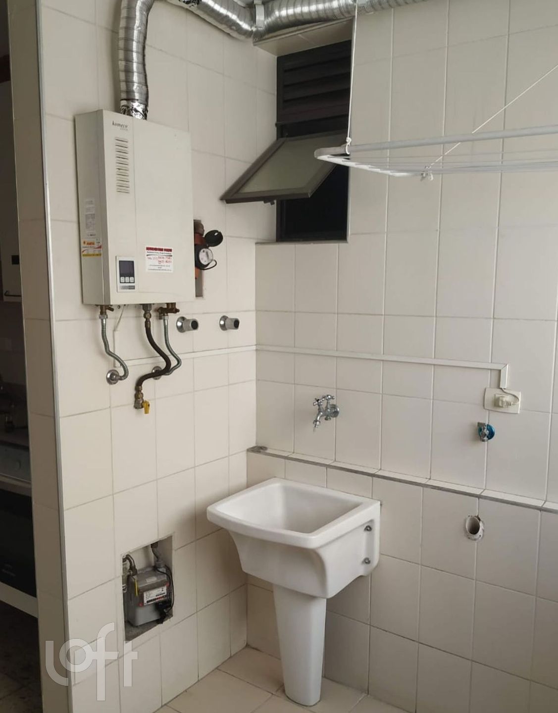 Apartamento à venda com 3 quartos, 86m² - Foto 19