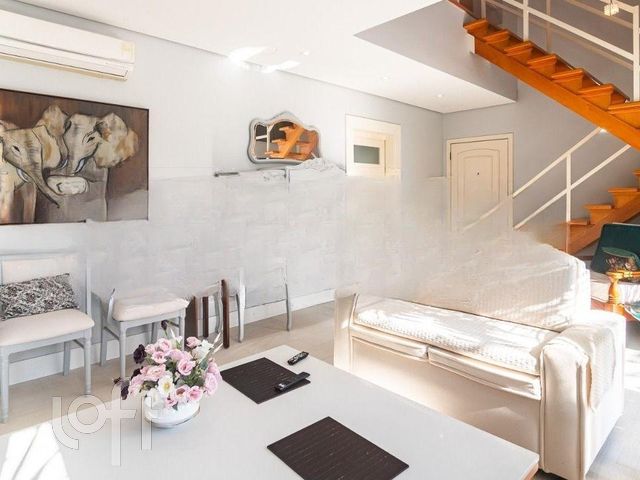 Apartamento com 242m², 3 dormitórios, 2 suítes, Petrópolis em Porto Alegre