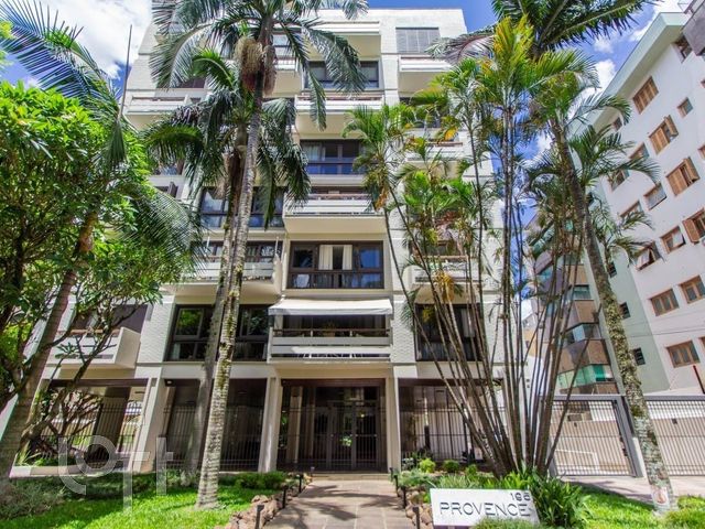 Apartamento com 144m², 3 dormitórios, 2 vagas, Moinhos de Vento em Porto Alegre