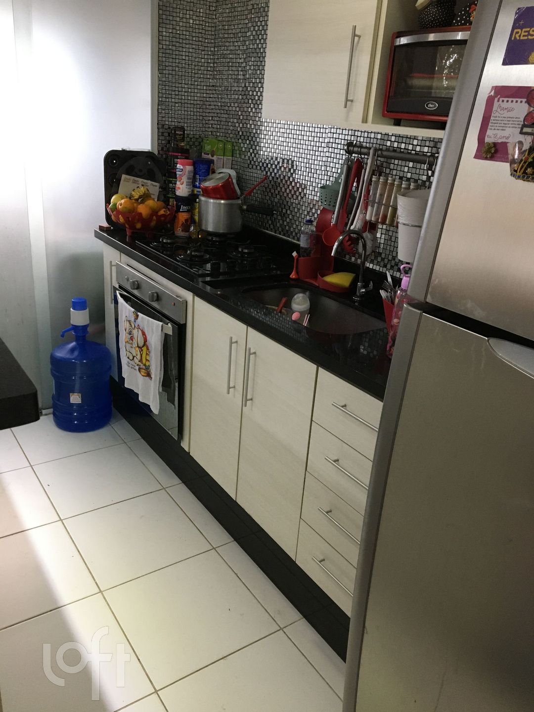 Apartamento à venda com 2 quartos, 64m² - Foto 11