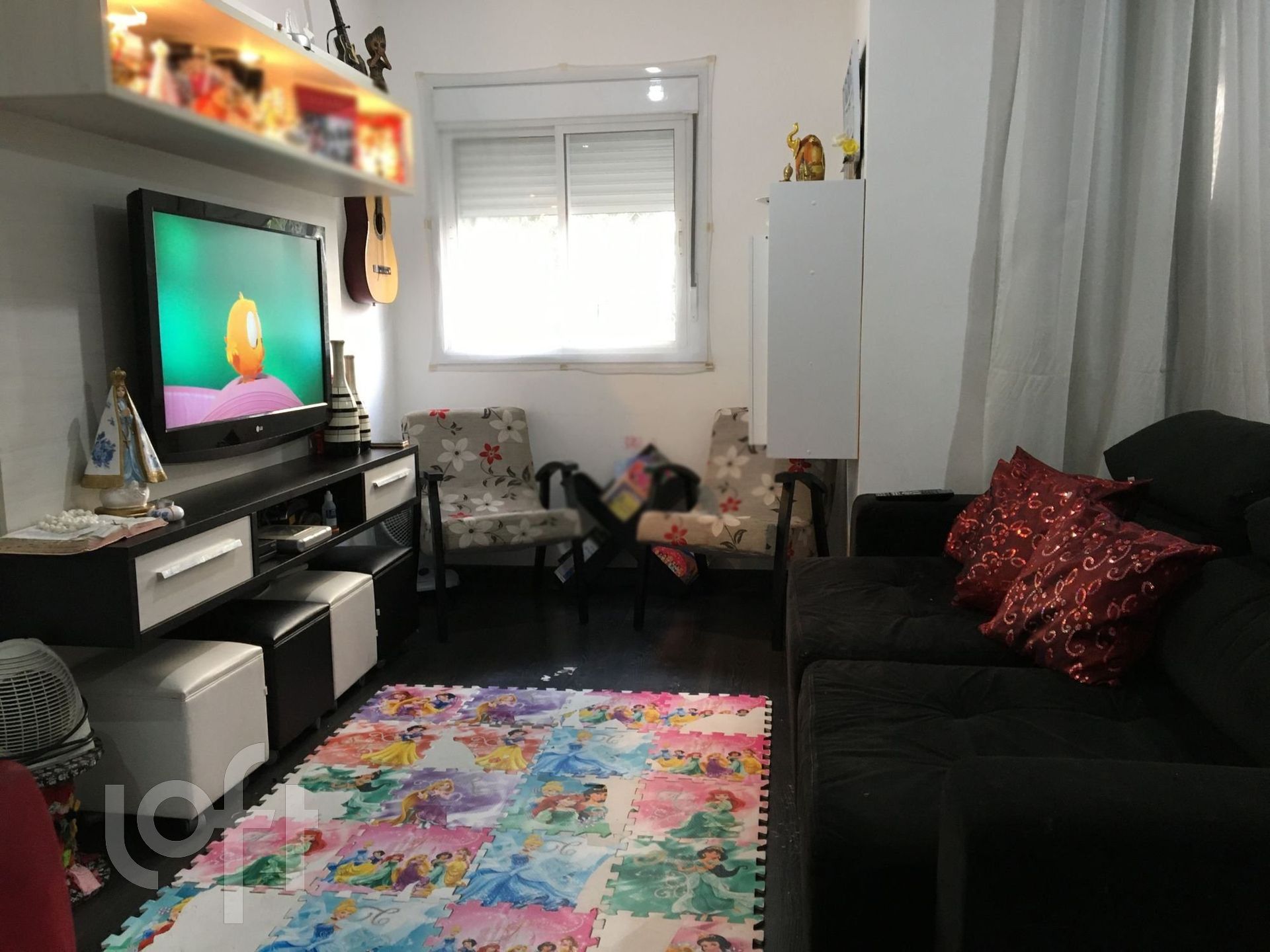 Apartamento à venda com 2 quartos, 64m² - Foto 8