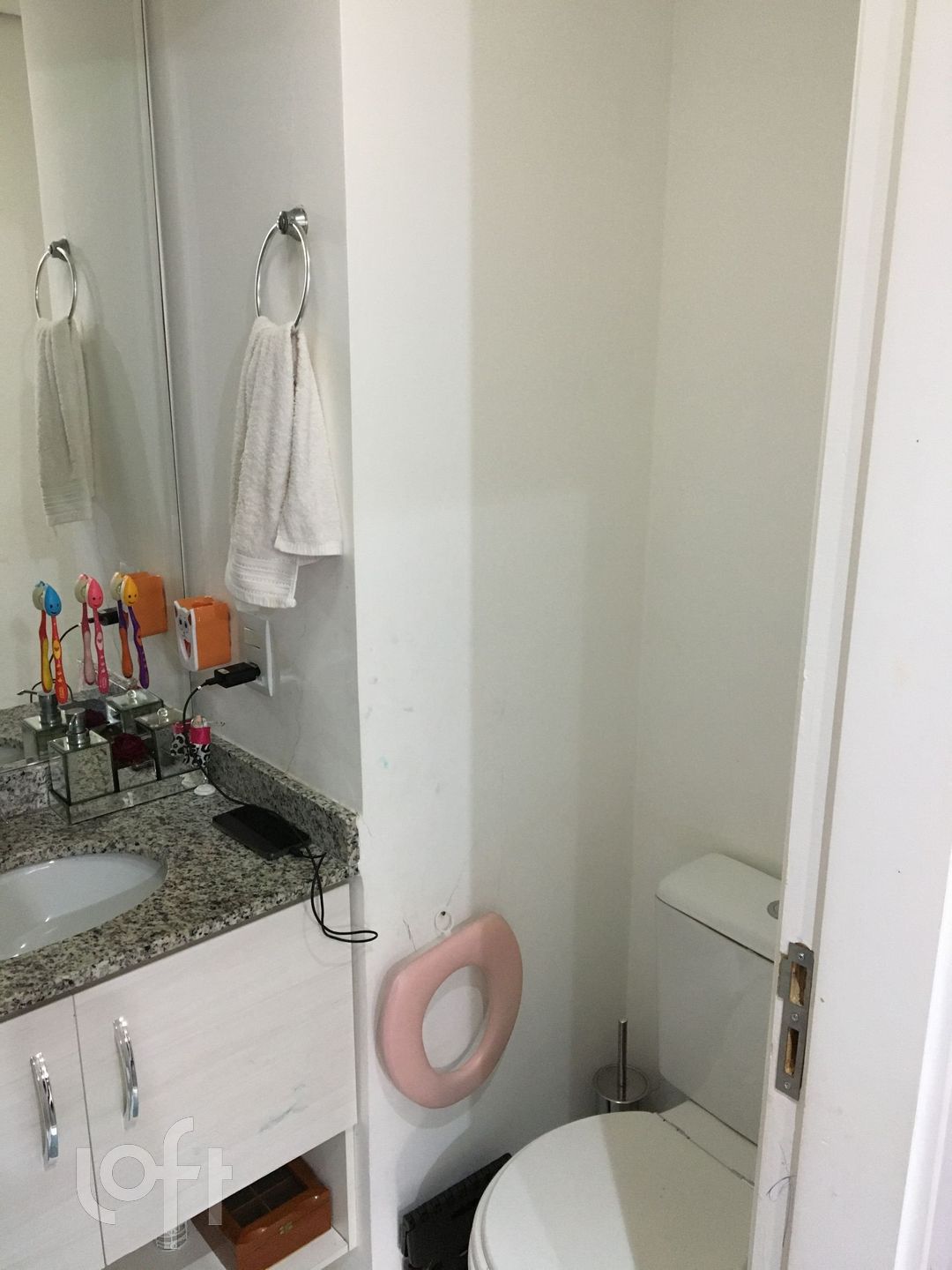 Apartamento à venda com 2 quartos, 64m² - Foto 13