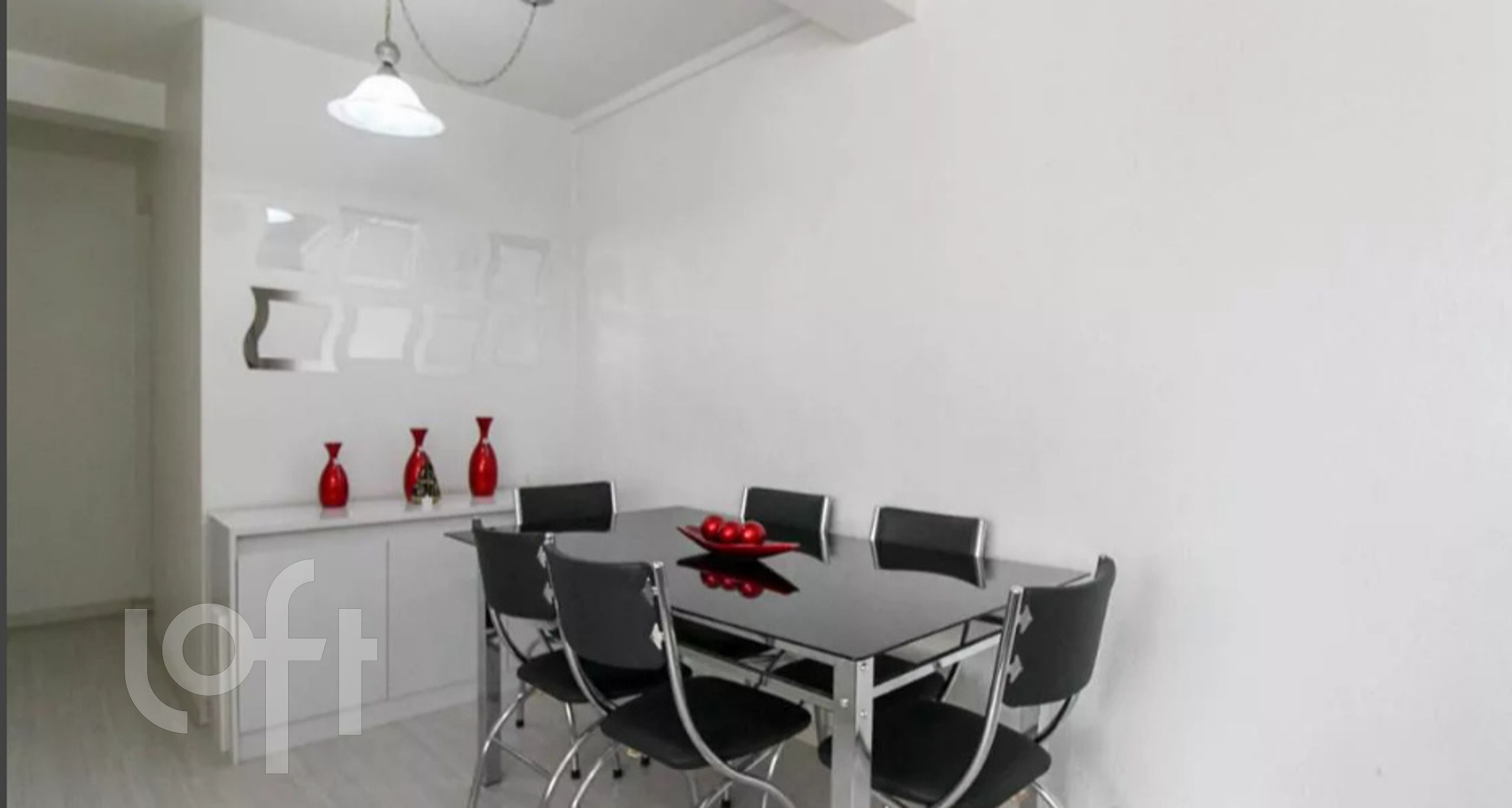 Apartamento à venda com 2 quartos, 68m² - Foto 2