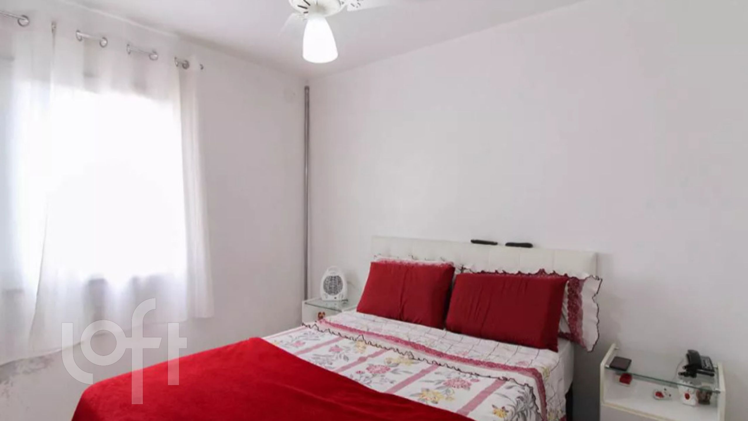 Apartamento à venda com 2 quartos, 68m² - Foto 7