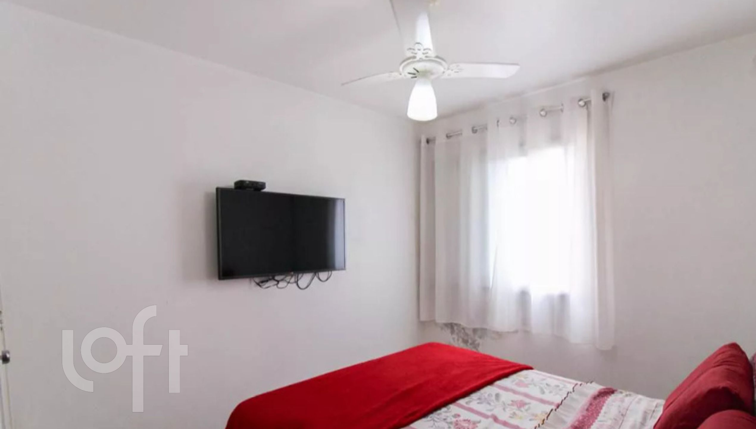 Apartamento à venda com 2 quartos, 68m² - Foto 8