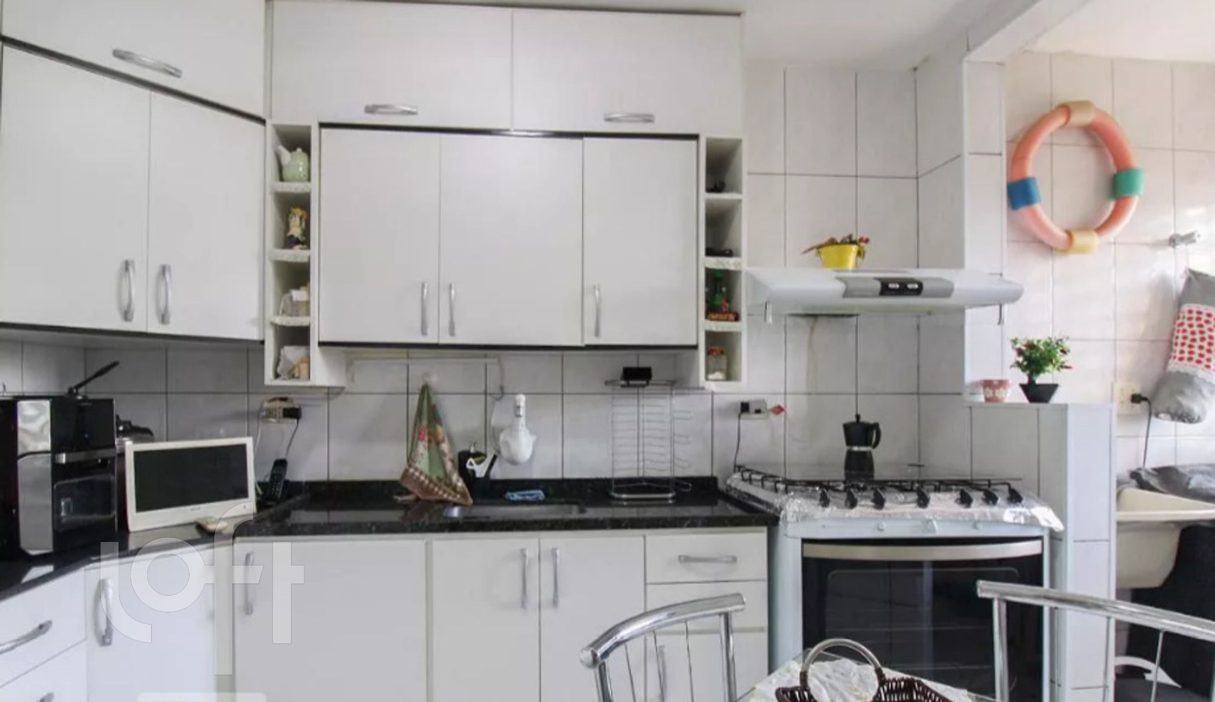 Apartamento à venda com 2 quartos, 68m² - Foto 12