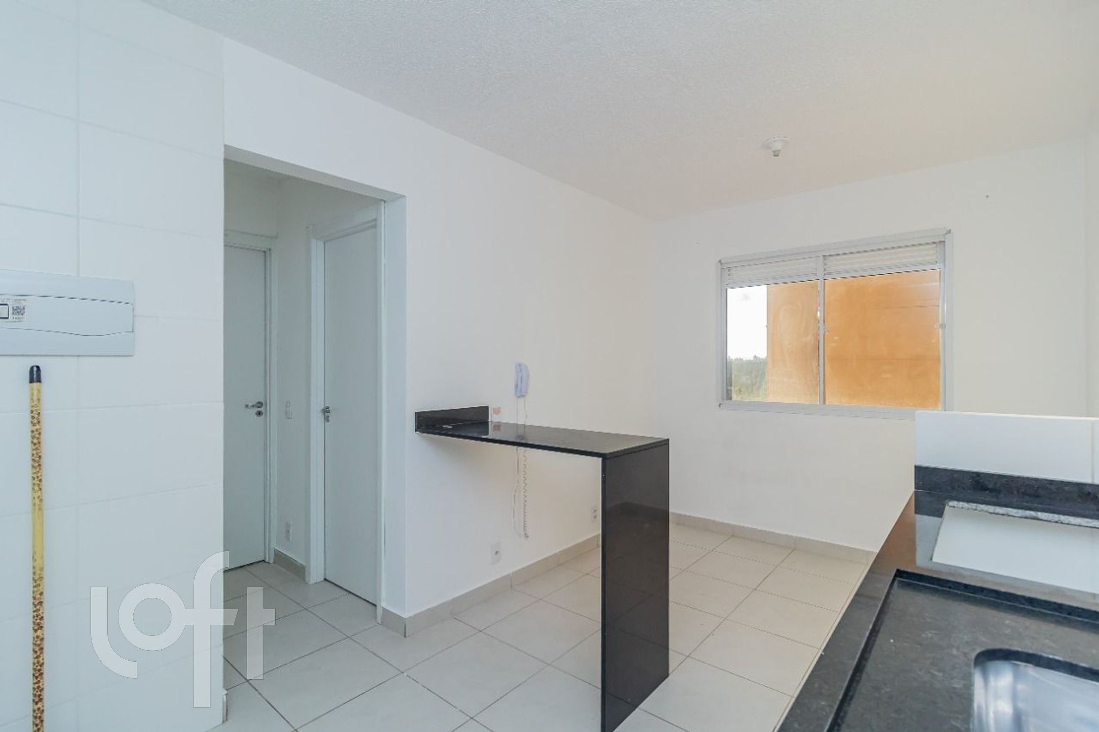 Apartamento à venda em Colônia (Zona Leste) com 32 m², 2 quartos, 0 vagas