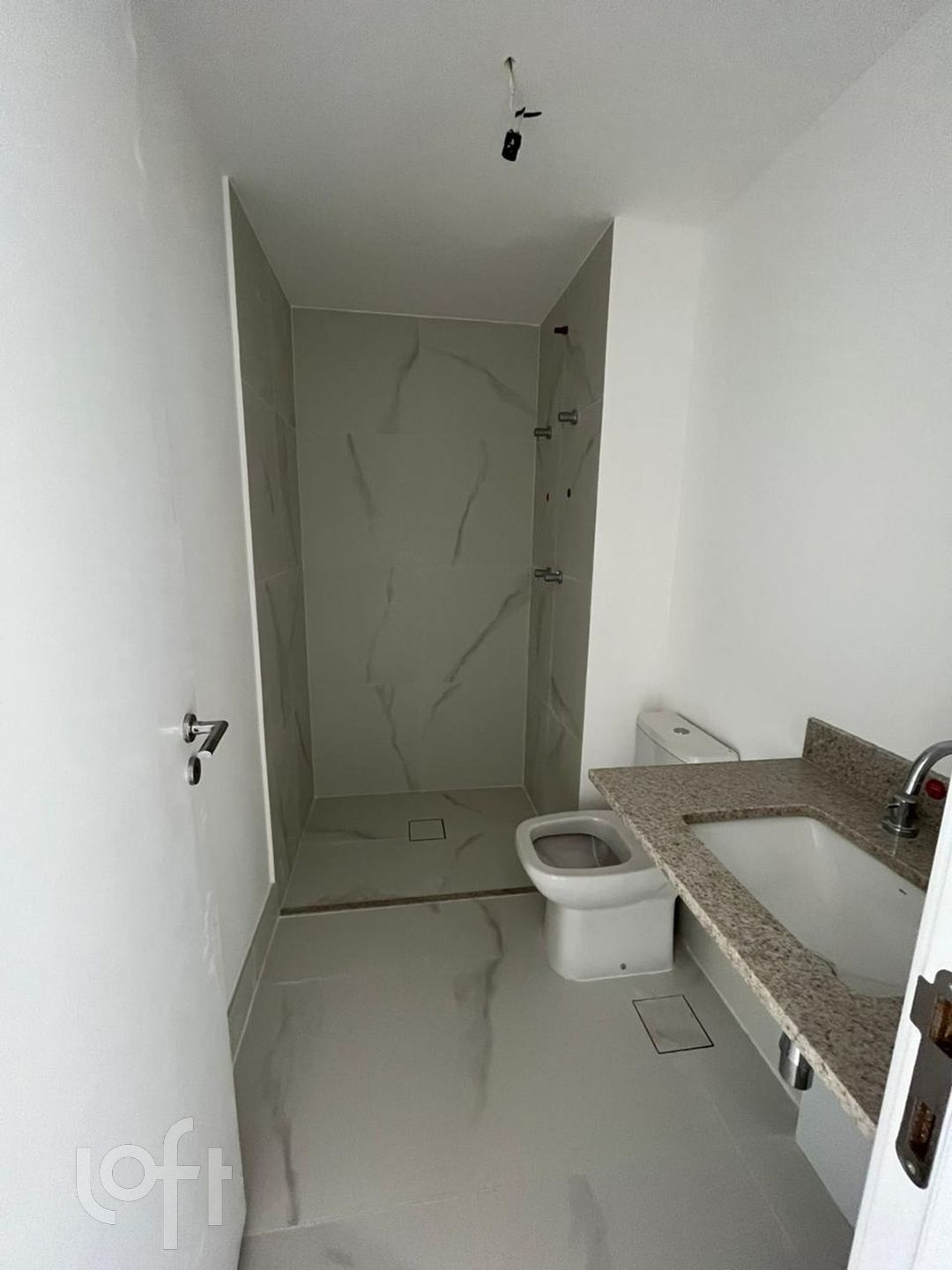 Apartamento à venda com 1 quarto, 35m² - Foto 8