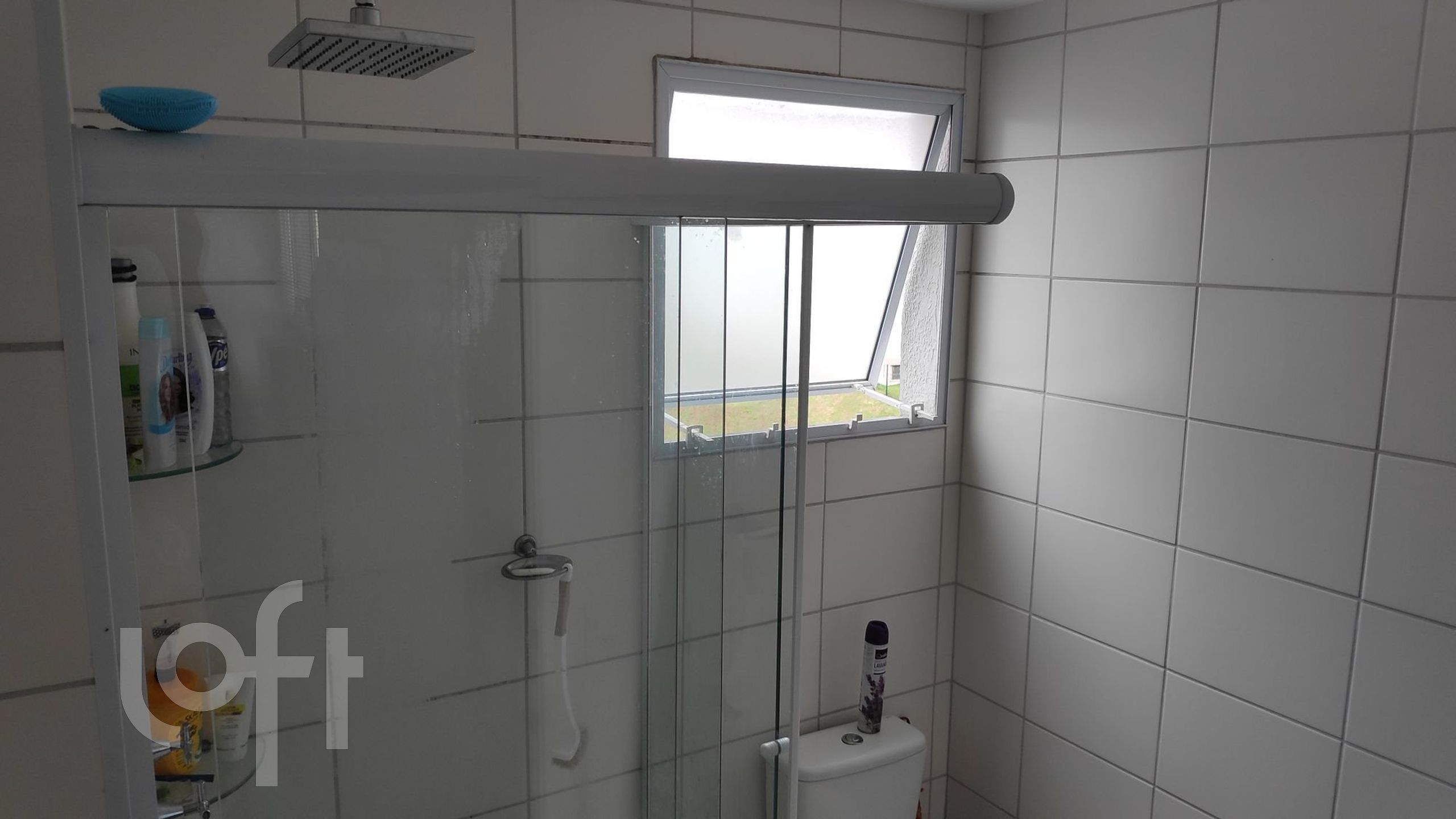 Apartamento à venda com 2 quartos, 45m² - Foto 3