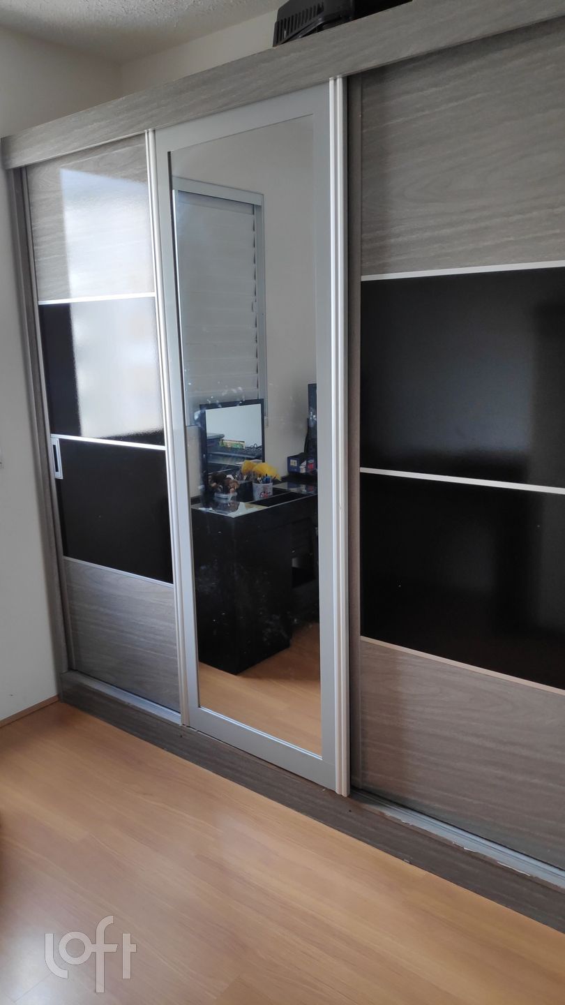 Apartamento à venda com 2 quartos, 45m² - Foto 23