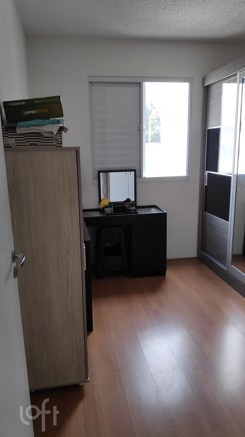 Apartamento à venda com 2 quartos, 45m² - Foto 20