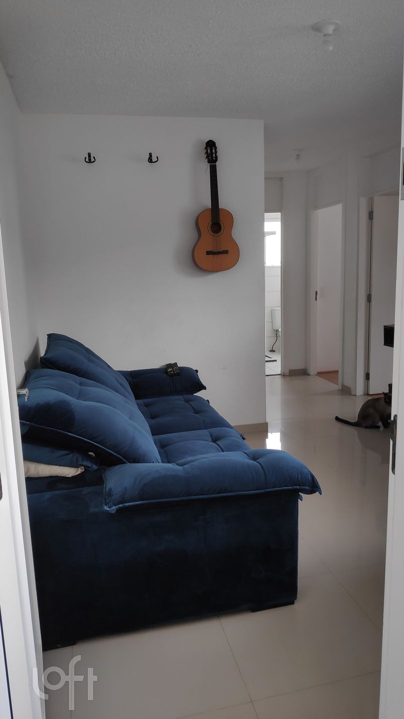 Apartamento à venda com 2 quartos, 45m² - Foto 11