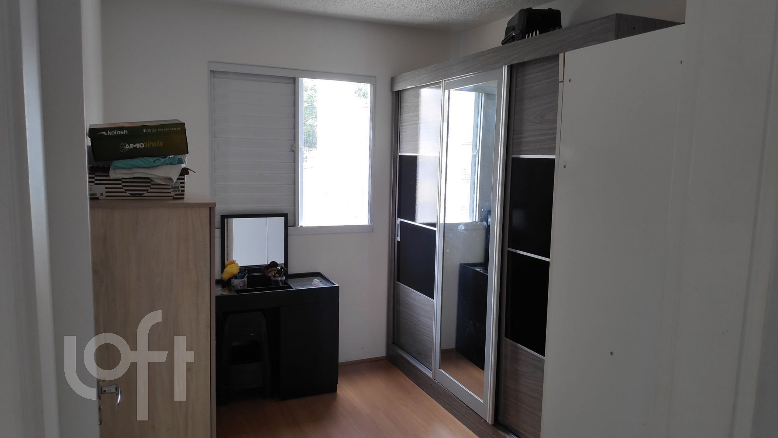 Apartamento à venda com 2 quartos, 45m² - Foto 22