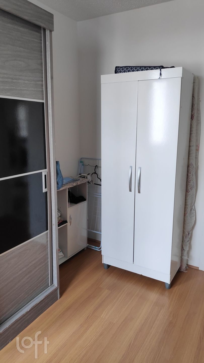 Apartamento à venda com 2 quartos, 45m² - Foto 24