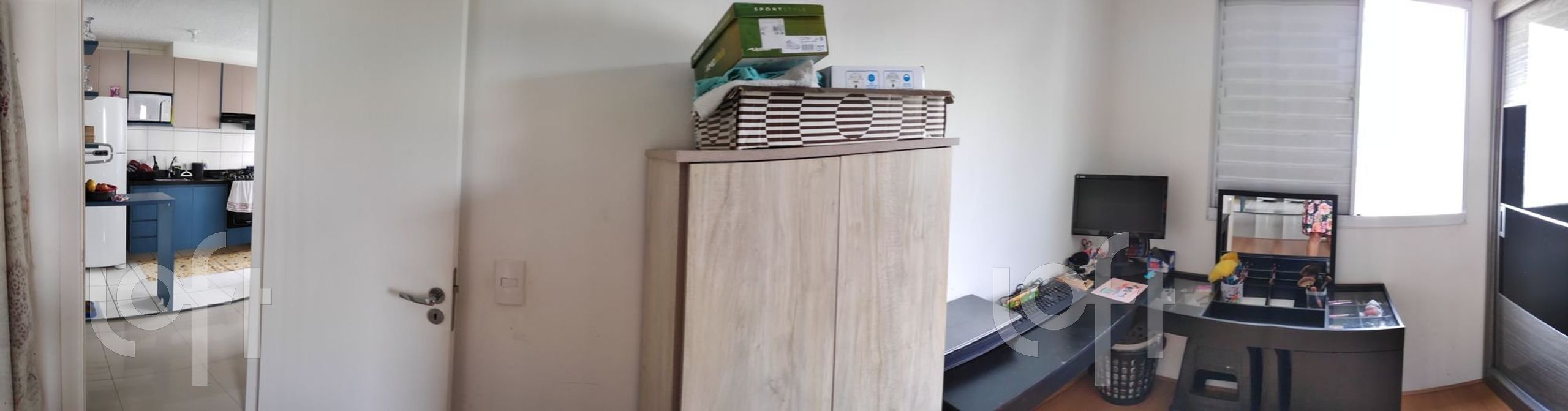 Apartamento, 2 quartos, 45 m² - Foto 25