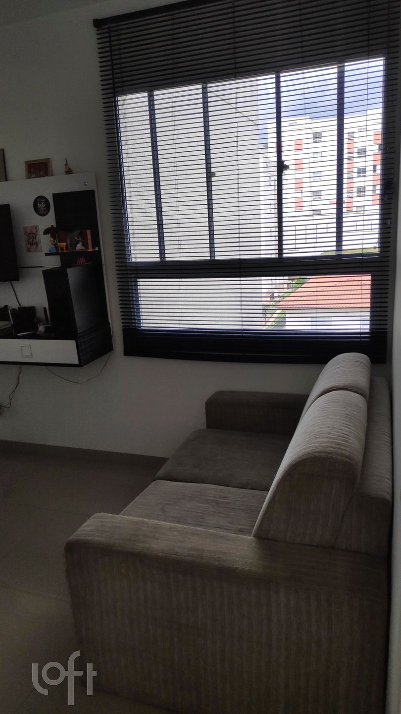 Apartamento à venda com 2 quartos, 45m² - Foto 12