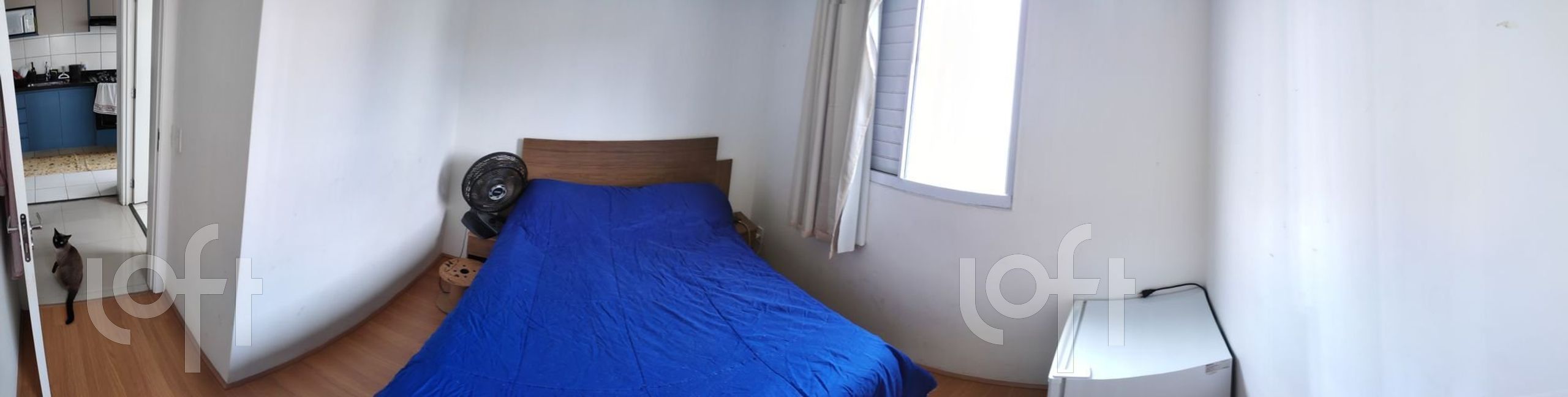 Apartamento, 2 quartos, 45 m² - Foto 19