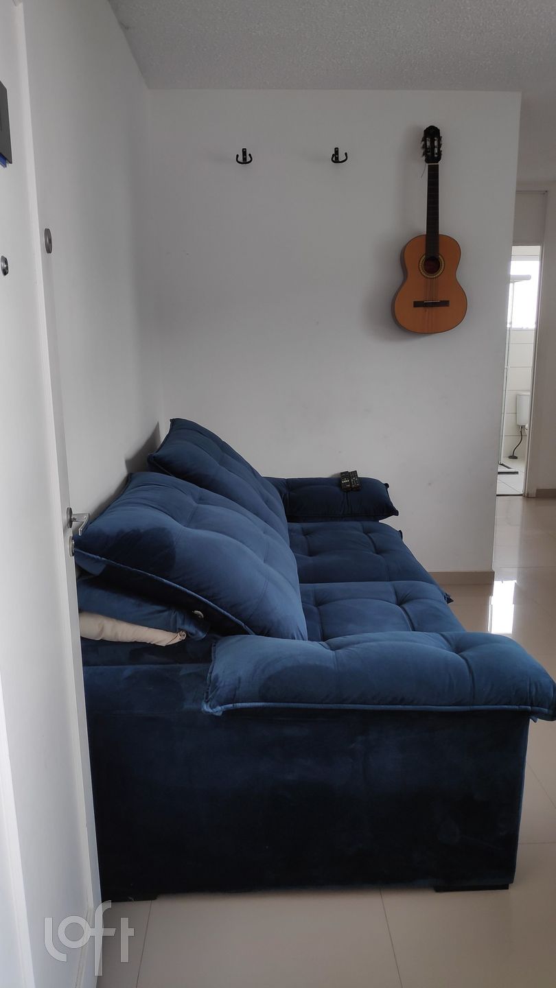 Apartamento à venda com 2 quartos, 45m² - Foto 13