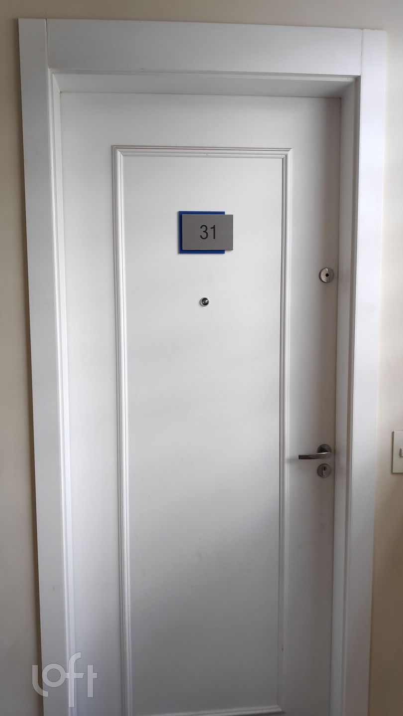 Apartamento, 2 quartos, 45 m² - Foto 5