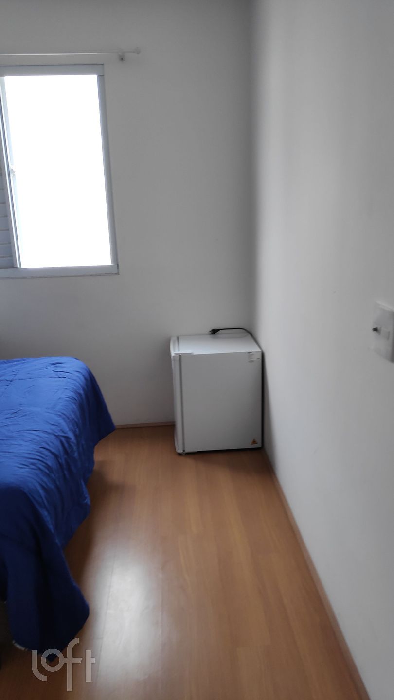 Apartamento, 2 quartos, 45 m² - Foto 17