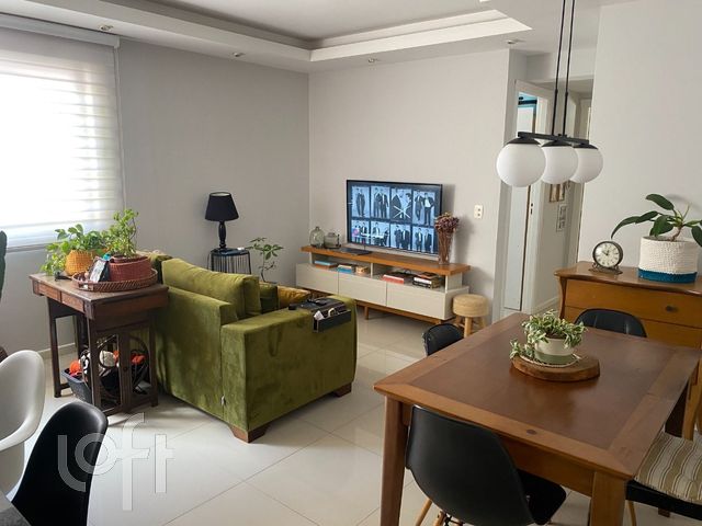 Apartamento com 65m², 2 dormitórios, 1 suíte, 1 vaga, Vila Ipiranga em Porto Alegre
