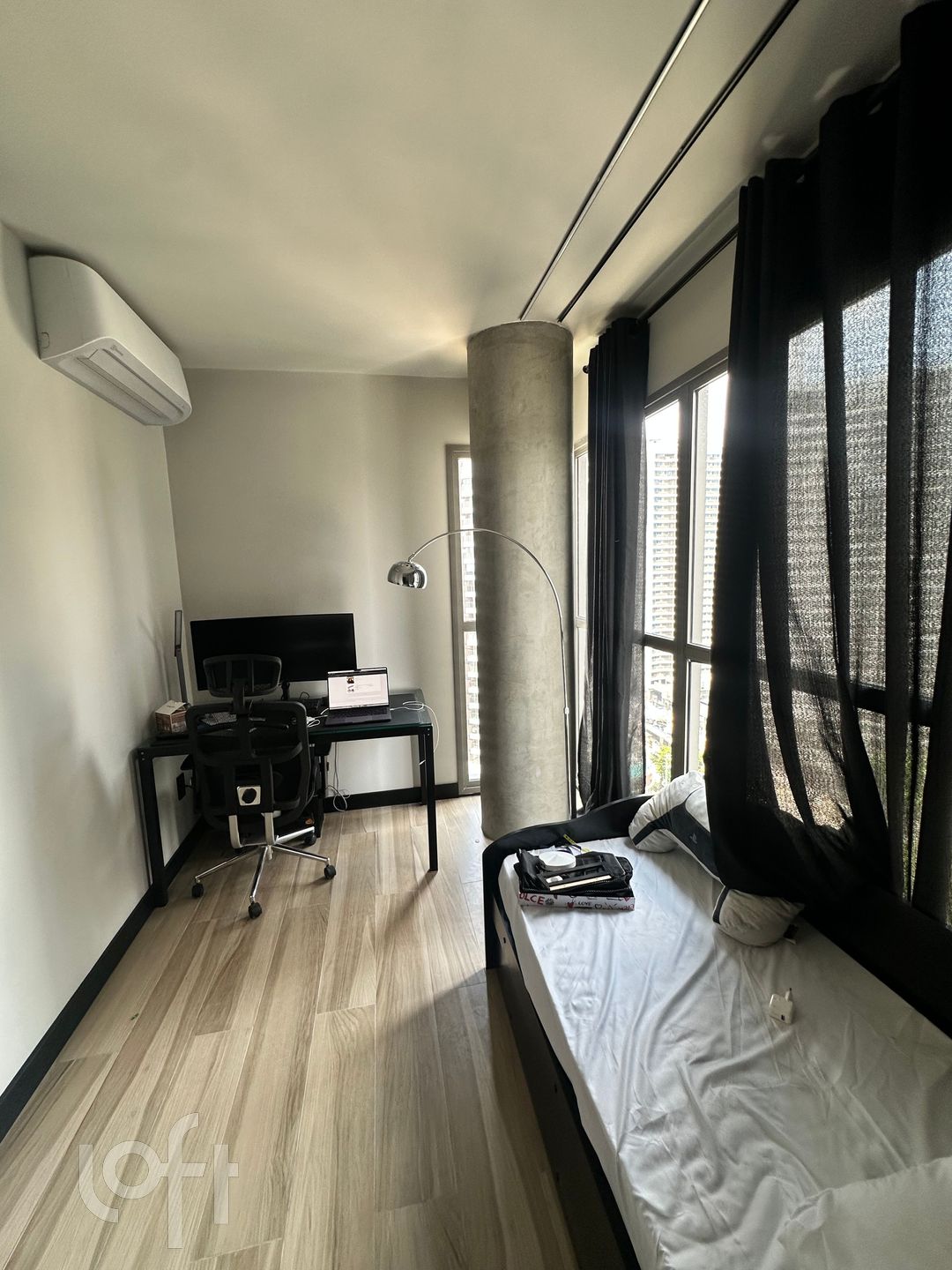 Apartamento à venda com 2 quartos, 74m² - Foto 13