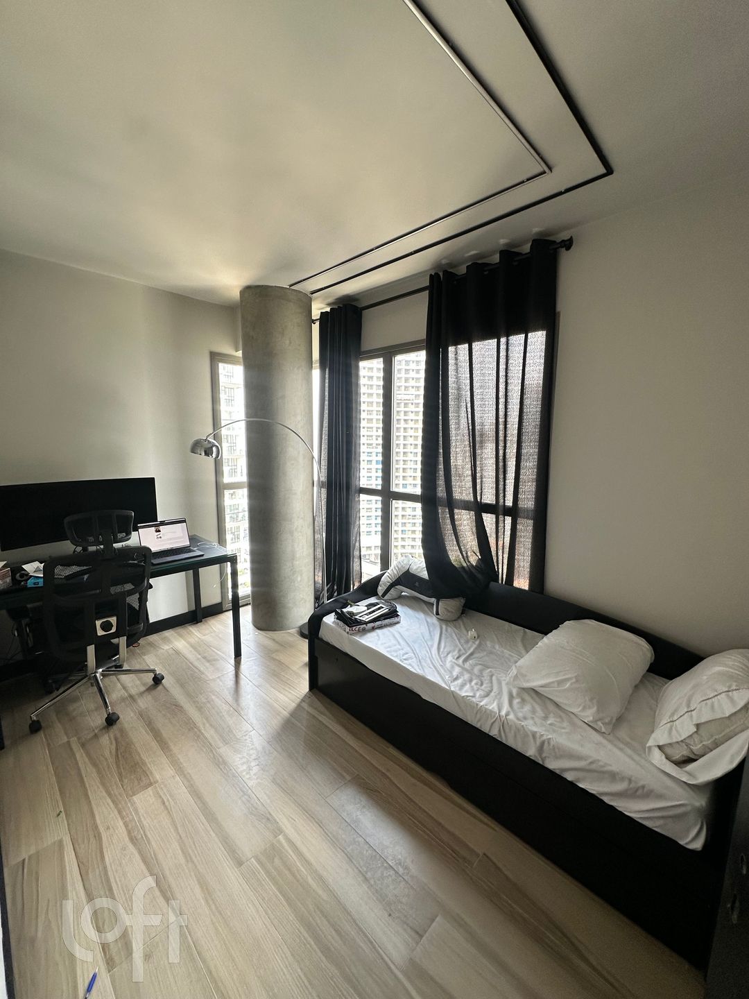 Apartamento à venda com 2 quartos, 74m² - Foto 12