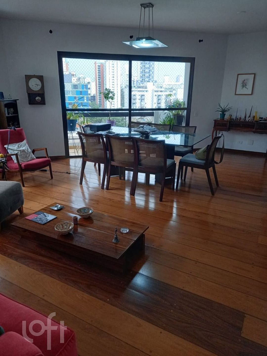 Apartamento à venda com 3 quartos, 125m² - Foto 3