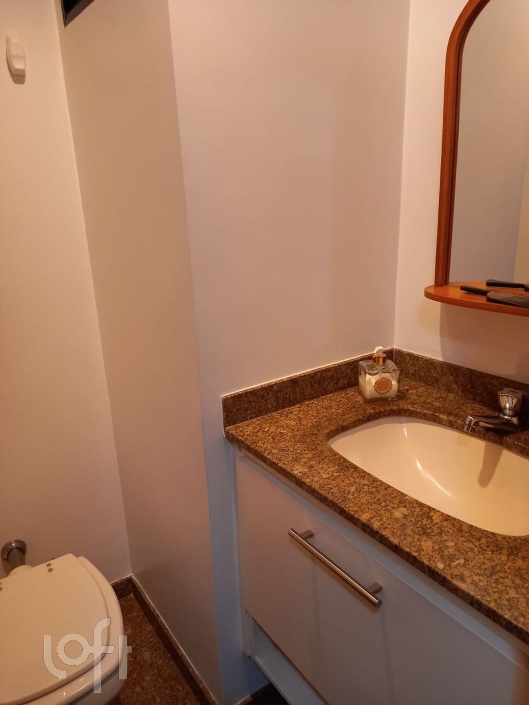 Apartamento à venda com 3 quartos, 125m² - Foto 10